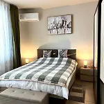 Apartamento Dragoman 10 Pleven