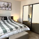 Apartamento Dragoman 10 *