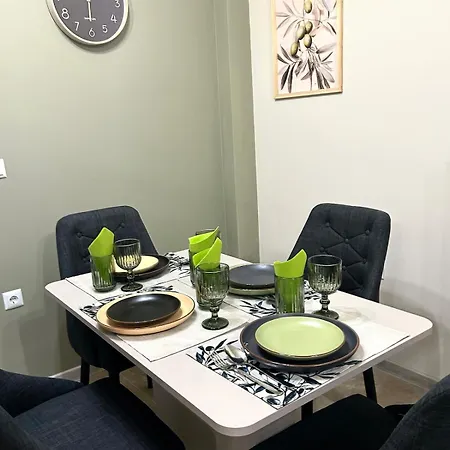 Apartamento Dragoman 10 Pleven