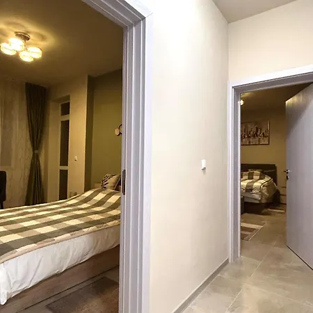 Apartman Dragoman 10 *