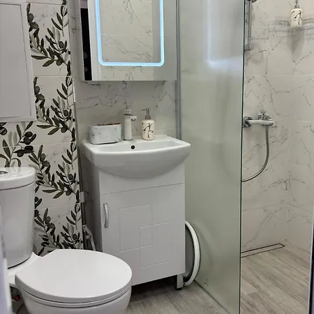 Apartamento Dragoman 10 *