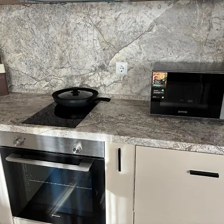 Apartamento Dragoman 10