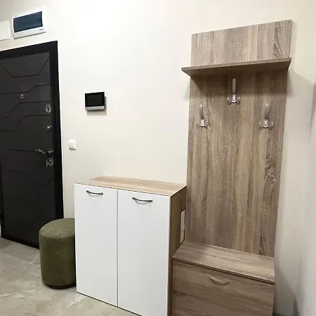 Apartamento Dragoman 10